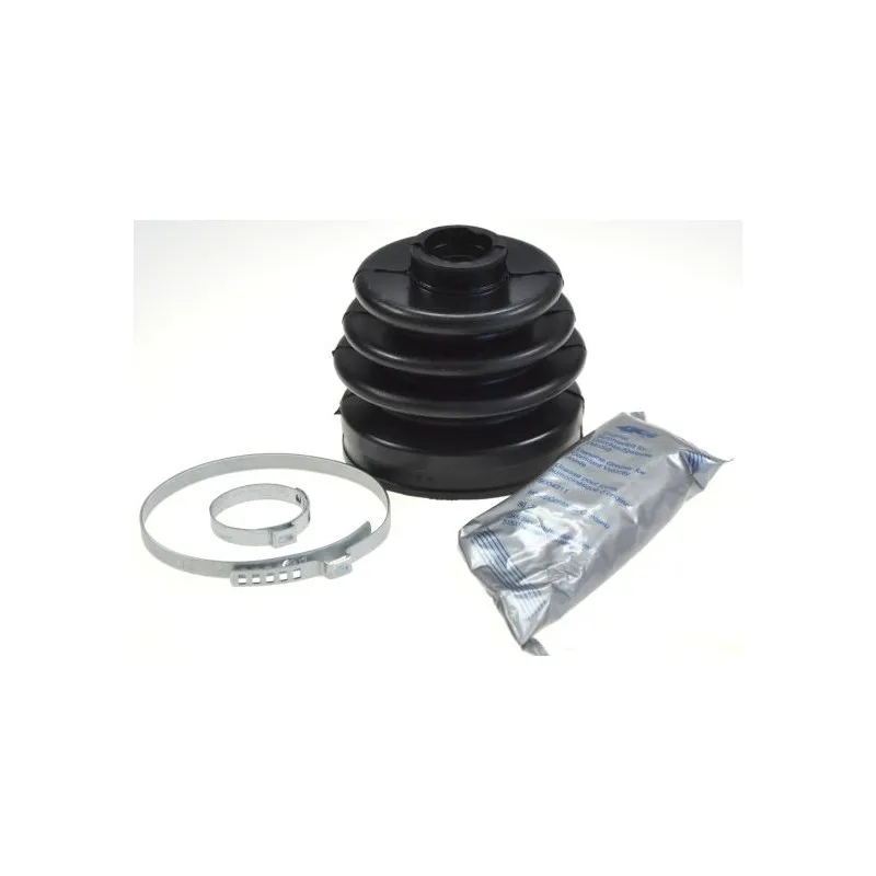 Soufflets de cardan avant SPIDAN 22344