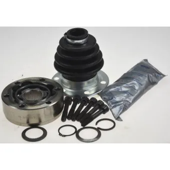 Embout de cardan avant (kit de réparation) SPIDAN 22405