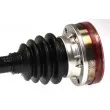 Arbre de transmission SPIDAN 22431 - Visuel 3