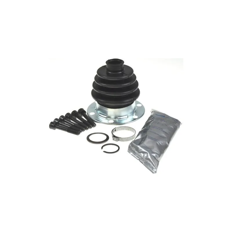 Soufflets de cardan avant SPIDAN 22451