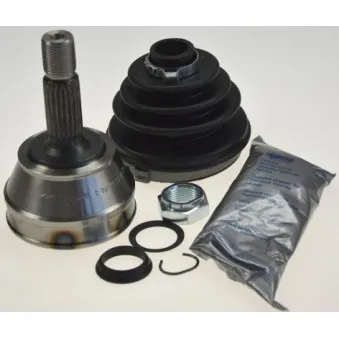 Embout de cardan avant (kit de réparation) SPIDAN 22452