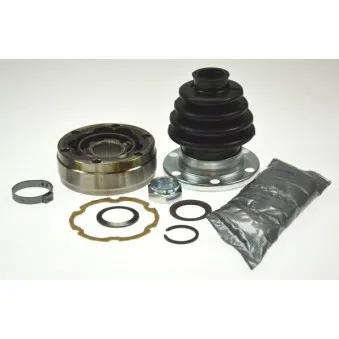 Embout de cardan avant (kit de réparation) SPIDAN 22455