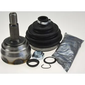 Embout de cardan avant (kit de réparation) SPIDAN 22461