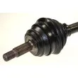 Arbre de transmission SPIDAN 22462 - Visuel 2