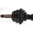 Arbre de transmission SPIDAN 22467 - Visuel 2
