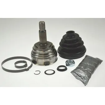 Embout de cardan avant (kit de réparation) SPIDAN 22494