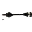 Arbre de transmission SPIDAN 22495 - Visuel 1