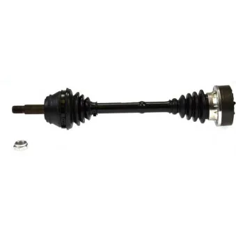 Arbre de transmission SPIDAN 22495