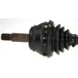 Arbre de transmission SPIDAN 22495 - Visuel 2