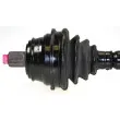 Arbre de transmission SPIDAN 22502 - Visuel 2