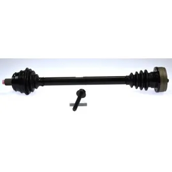 Arbre de transmission SPIDAN 22504