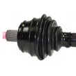 Arbre de transmission SPIDAN 22504 - Visuel 2