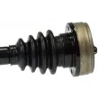 Arbre de transmission SPIDAN 22504 - Visuel 3