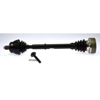 Arbre de transmission SPIDAN 22505
