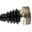 Arbre de transmission SPIDAN 22505 - Visuel 3