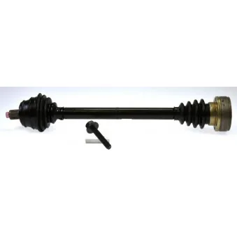 Arbre de transmission SPIDAN 22508