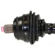 Arbre de transmission SPIDAN 22508 - Visuel 2