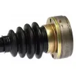 Arbre de transmission SPIDAN 22508 - Visuel 3