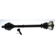 Arbre de transmission SPIDAN 22531 - Visuel 1