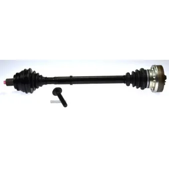Arbre de transmission SPIDAN 22531