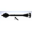 Arbre de transmission SPIDAN 22537 - Visuel 1