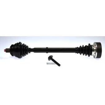 Arbre de transmission SPIDAN 22537