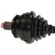 Arbre de transmission SPIDAN 22537 - Visuel 2