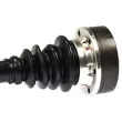 Arbre de transmission SPIDAN 22537 - Visuel 3
