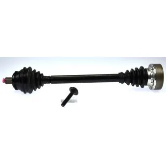 Arbre de transmission SPIDAN 22538