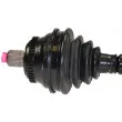 Arbre de transmission SPIDAN 22538 - Visuel 2