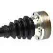 Arbre de transmission SPIDAN 22538 - Visuel 3