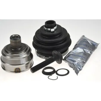 Embout de cardan avant (kit de réparation) SPIDAN 22543