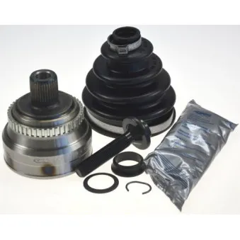 Embout de cardan avant (kit de réparation) SPIDAN 22550