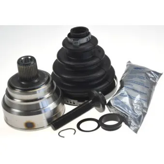 Embout de cardan avant (kit de réparation) SPIDAN 22551
