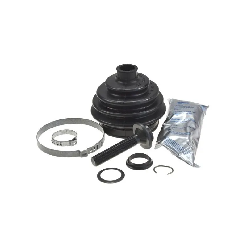 Soufflets de cardan avant SPIDAN 22553