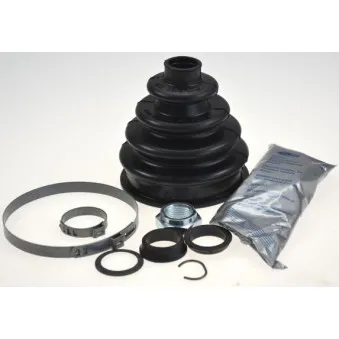 Soufflets de cardan avant SPIDAN 22554