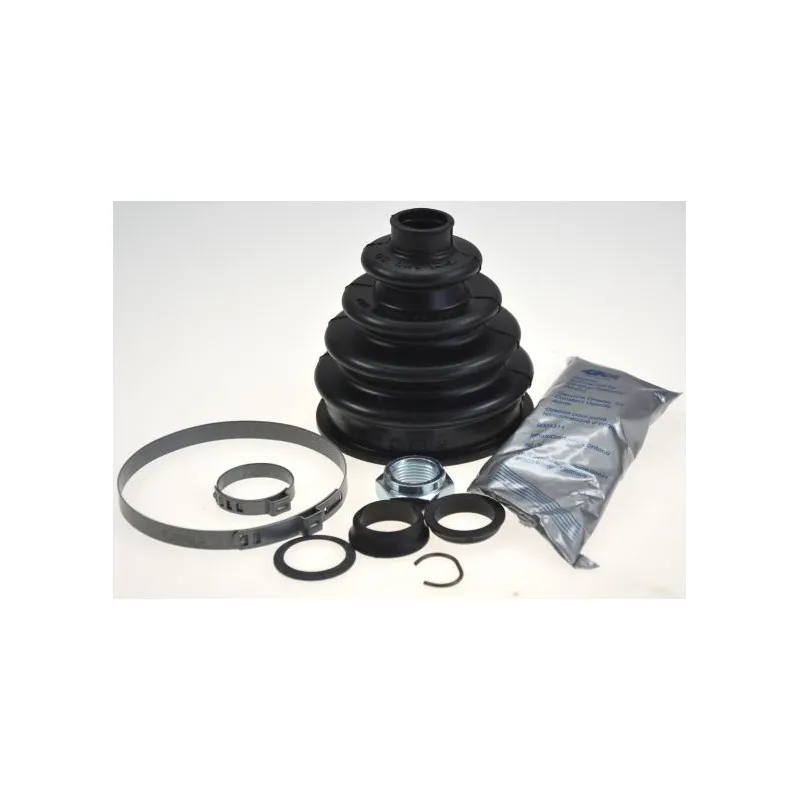 Soufflets de cardan avant SPIDAN 22554