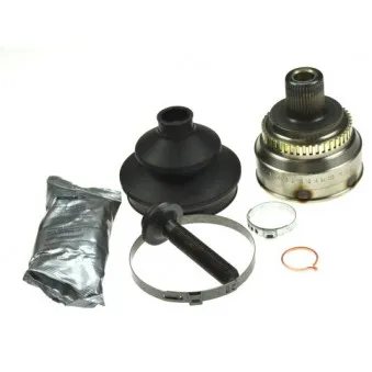 Embout de cardan avant (kit de réparation) SPIDAN