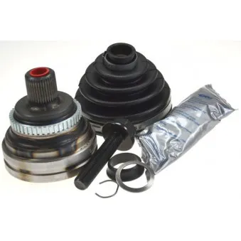 Embout de cardan avant (kit de réparation) SPIDAN 22591