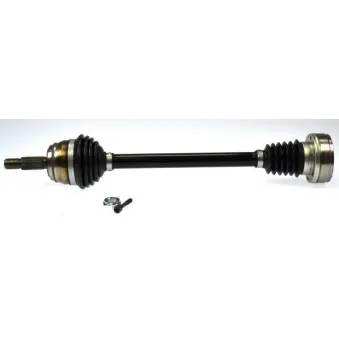 Arbre de transmission SPIDAN 22625