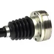 Arbre de transmission SPIDAN 22625 - Visuel 3
