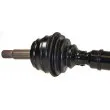 Arbre de transmission SPIDAN 22628 - Visuel 2