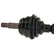Arbre de transmission SPIDAN 22630 - Visuel 2