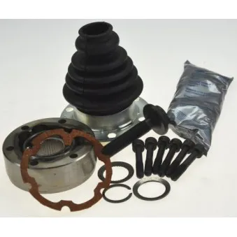 Embout de cardan avant (kit de réparation) SPIDAN 22632