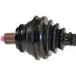 Arbre de transmission SPIDAN 22637 - Visuel 2