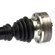 Arbre de transmission SPIDAN 22672 - Visuel 3