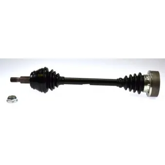 Arbre de transmission SPIDAN 22673