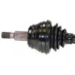 Arbre de transmission SPIDAN 22673 - Visuel 2