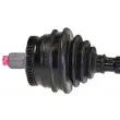 Arbre de transmission SPIDAN 22678 - Visuel 2