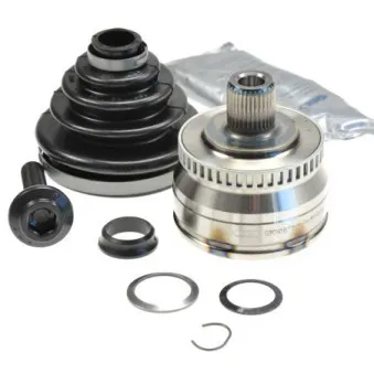 Embout de cardan avant (kit de réparation) SPIDAN 22681